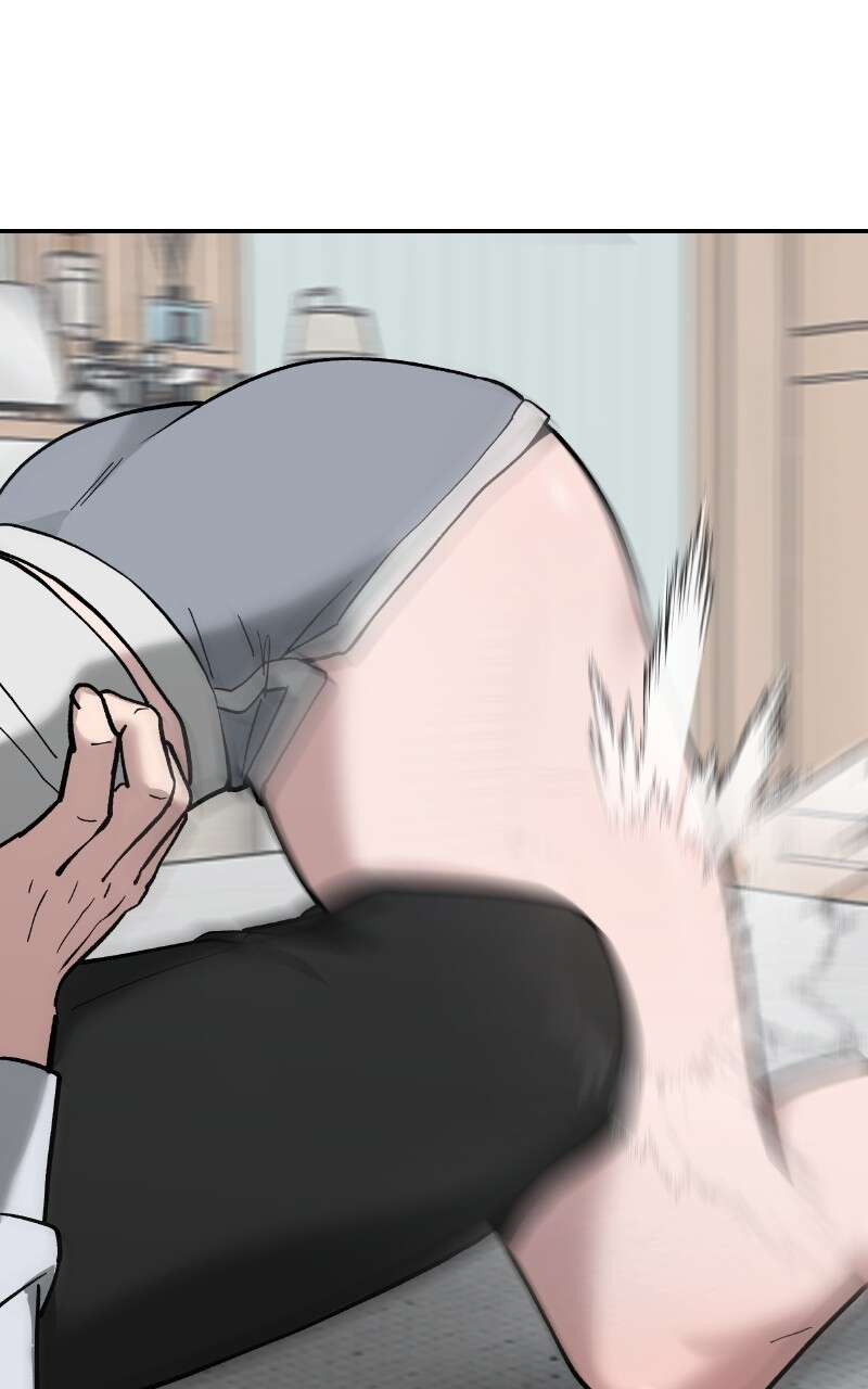 The Bully in Charge Chapitre 56 - Page 37