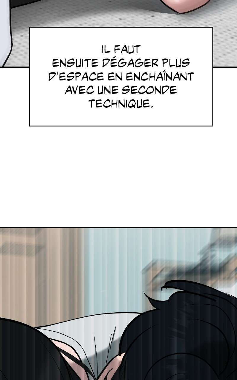 The Bully in Charge Chapitre 56 - Page 38