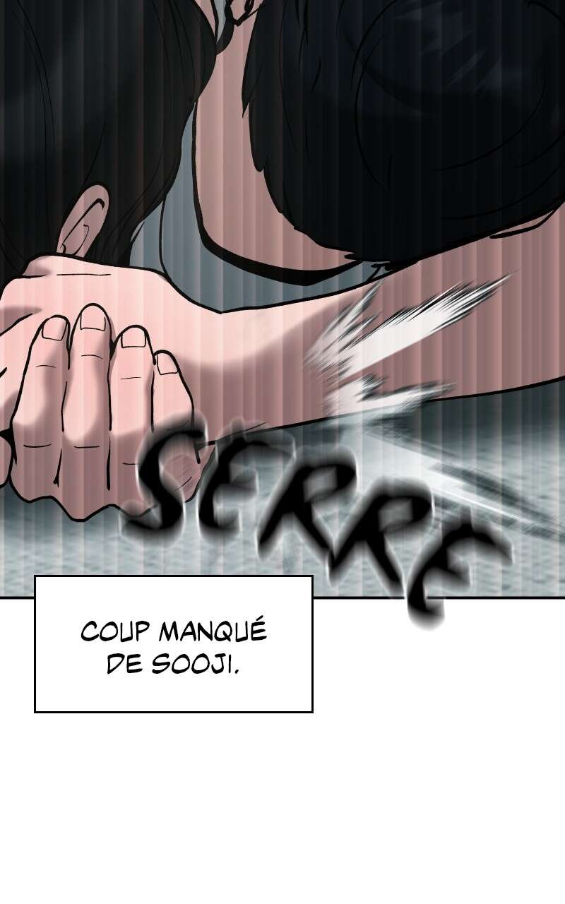 The Bully in Charge Chapitre 56 - Page 39