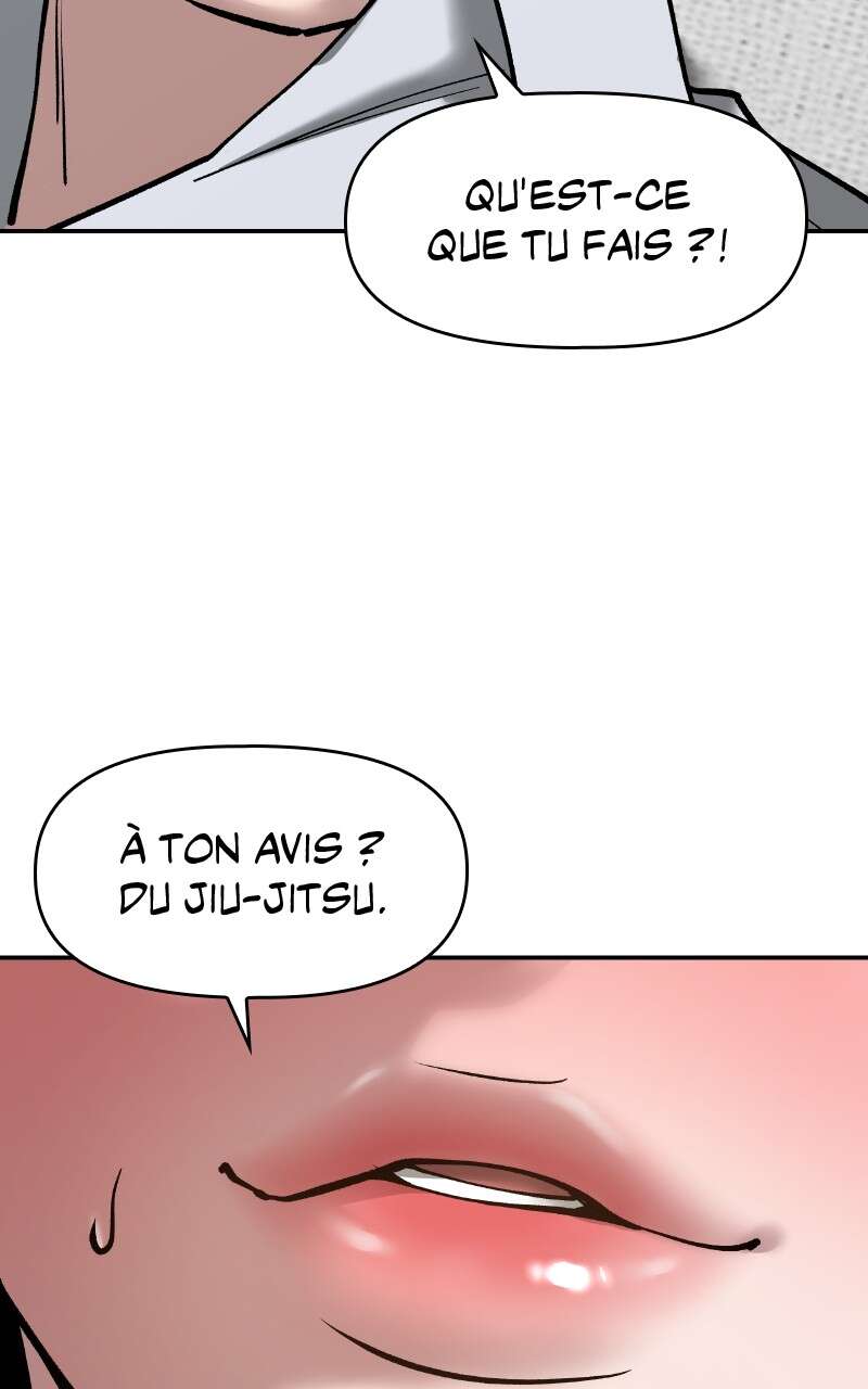 The Bully in Charge Chapitre 56 - Page 4