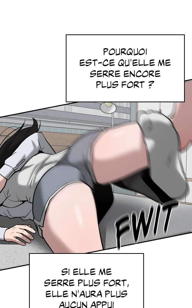 The Bully in Charge Chapitre 56 - Page 40