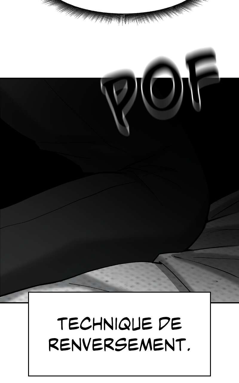 The Bully in Charge Chapitre 56 - Page 43