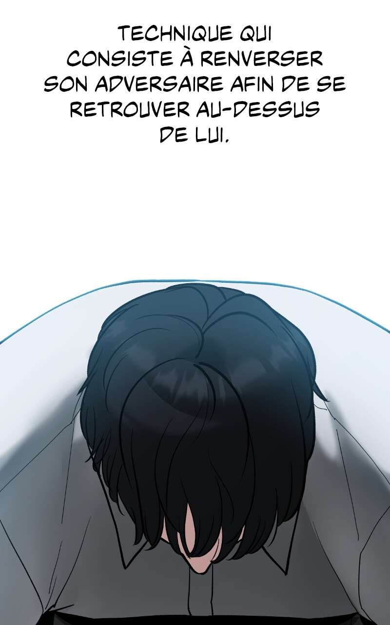 The Bully in Charge Chapitre 56 - Page 44