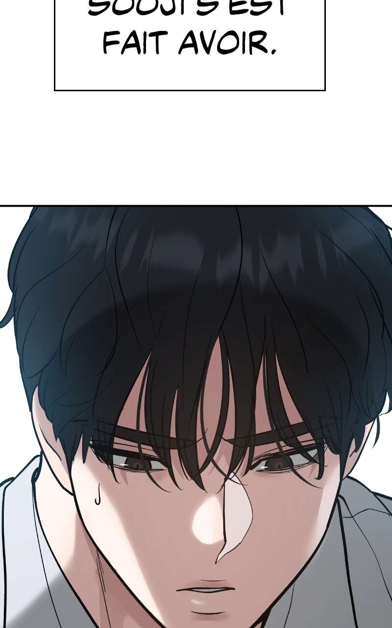 The Bully in Charge Chapitre 56 - Page 46