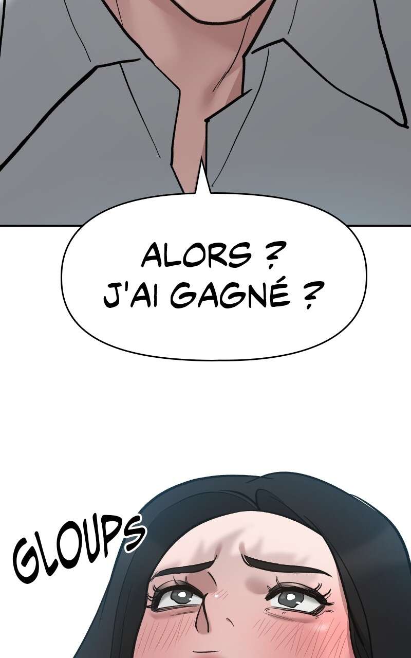 The Bully in Charge Chapitre 56 - Page 47