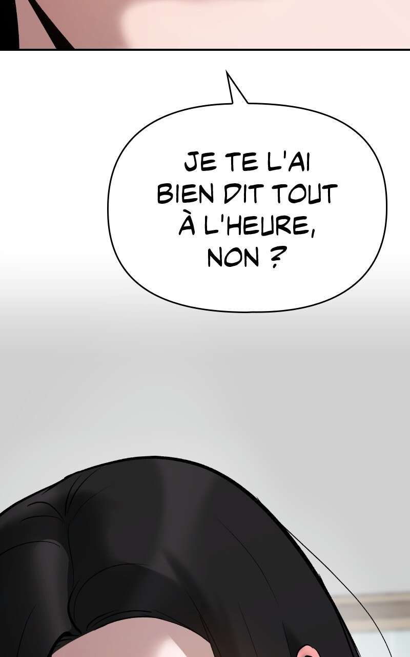 The Bully in Charge Chapitre 56 - Page 5