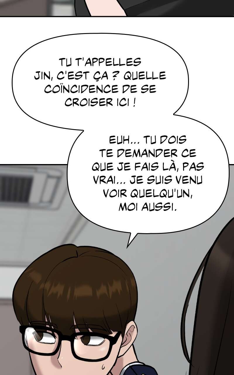 The Bully in Charge Chapitre 56 - Page 51