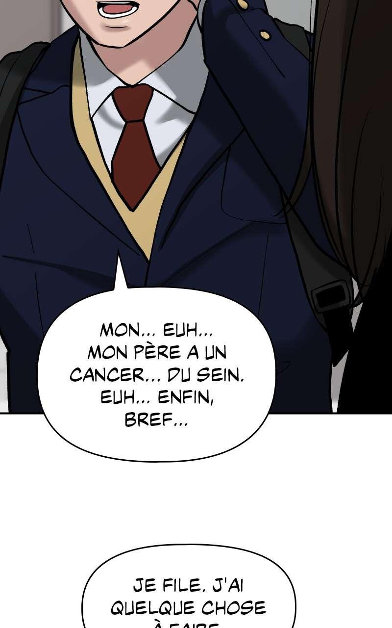 The Bully in Charge Chapitre 56 - Page 52
