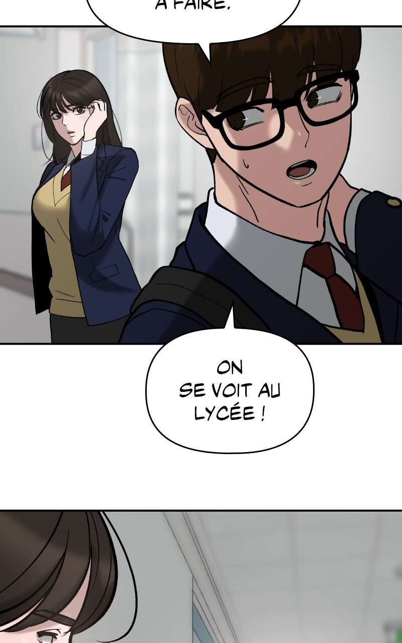 The Bully in Charge Chapitre 56 - Page 53