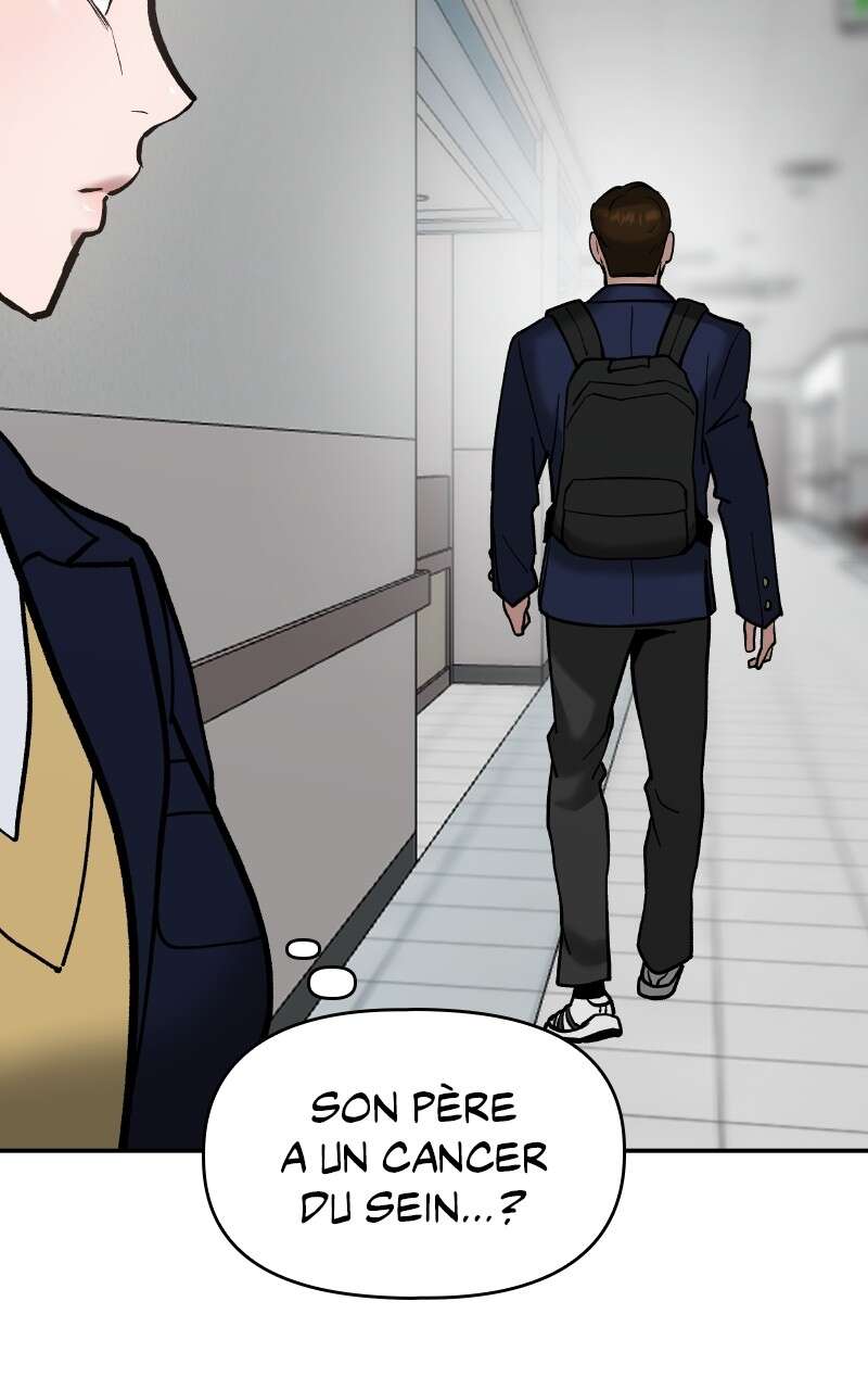 The Bully in Charge Chapitre 56 - Page 54