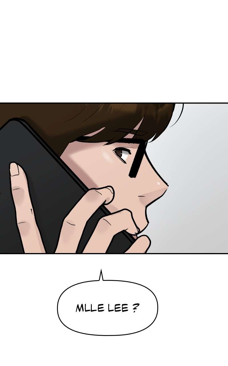 The Bully in Charge Chapitre 56 - Page 55