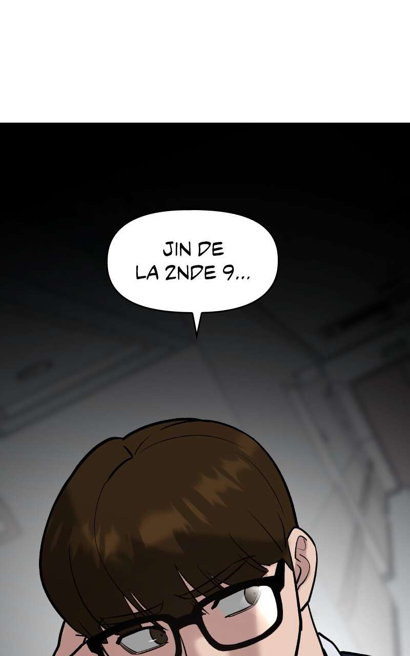The Bully in Charge Chapitre 56 - Page 56