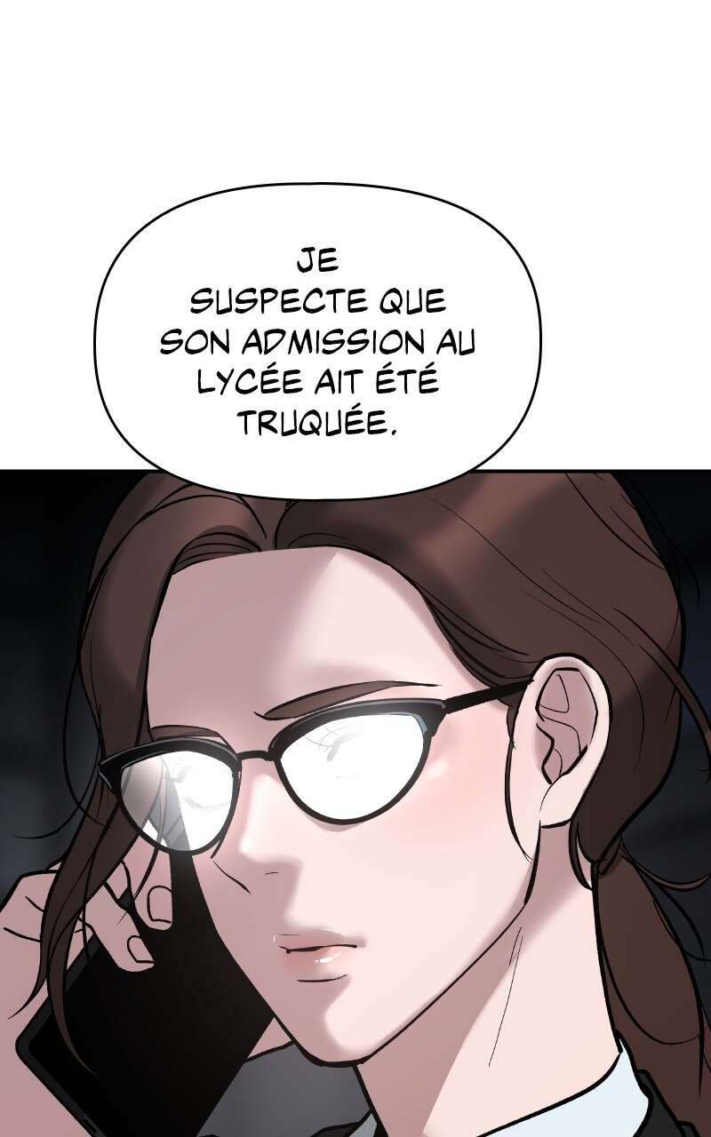 The Bully in Charge Chapitre 56 - Page 58