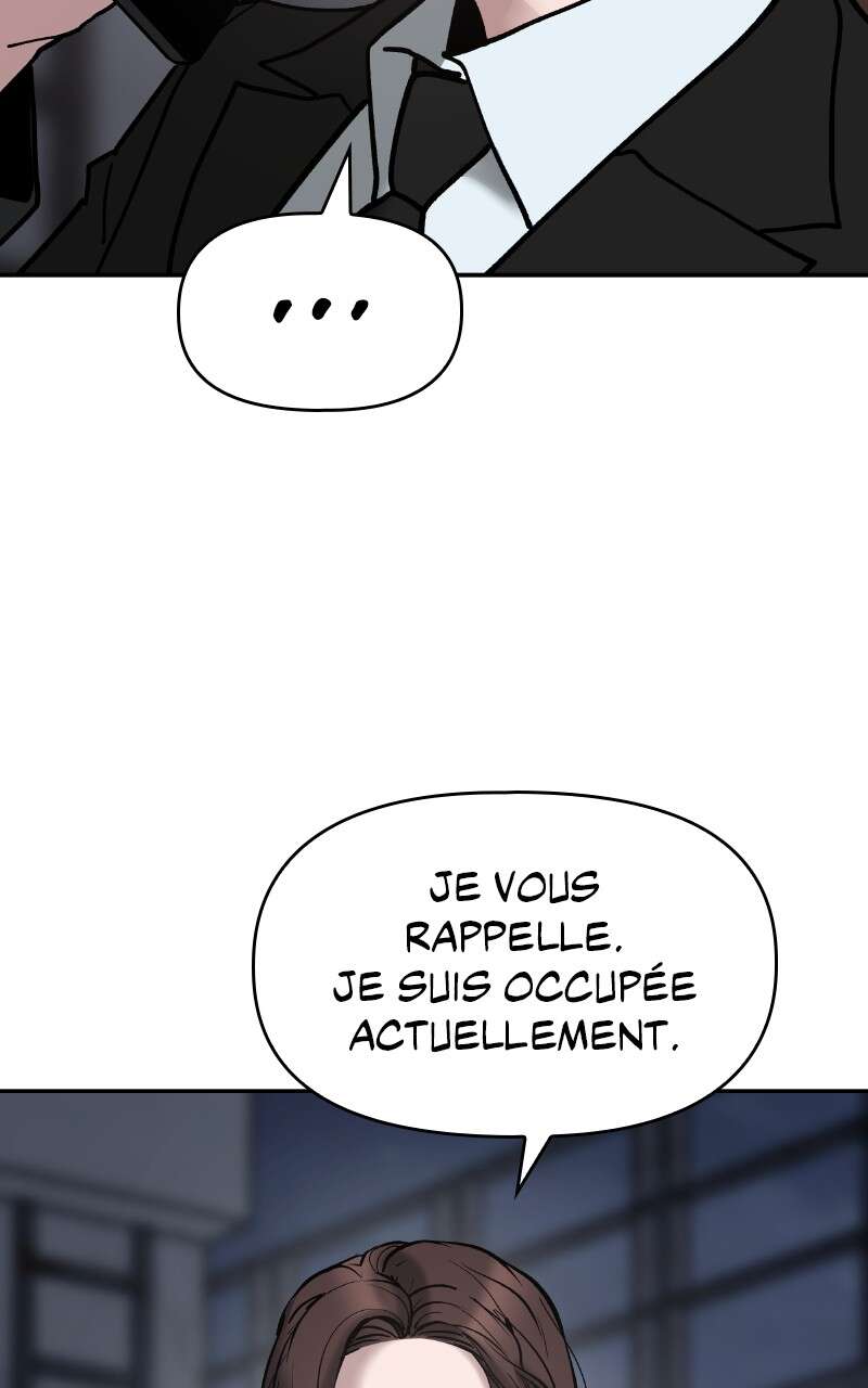 The Bully in Charge Chapitre 56 - Page 59