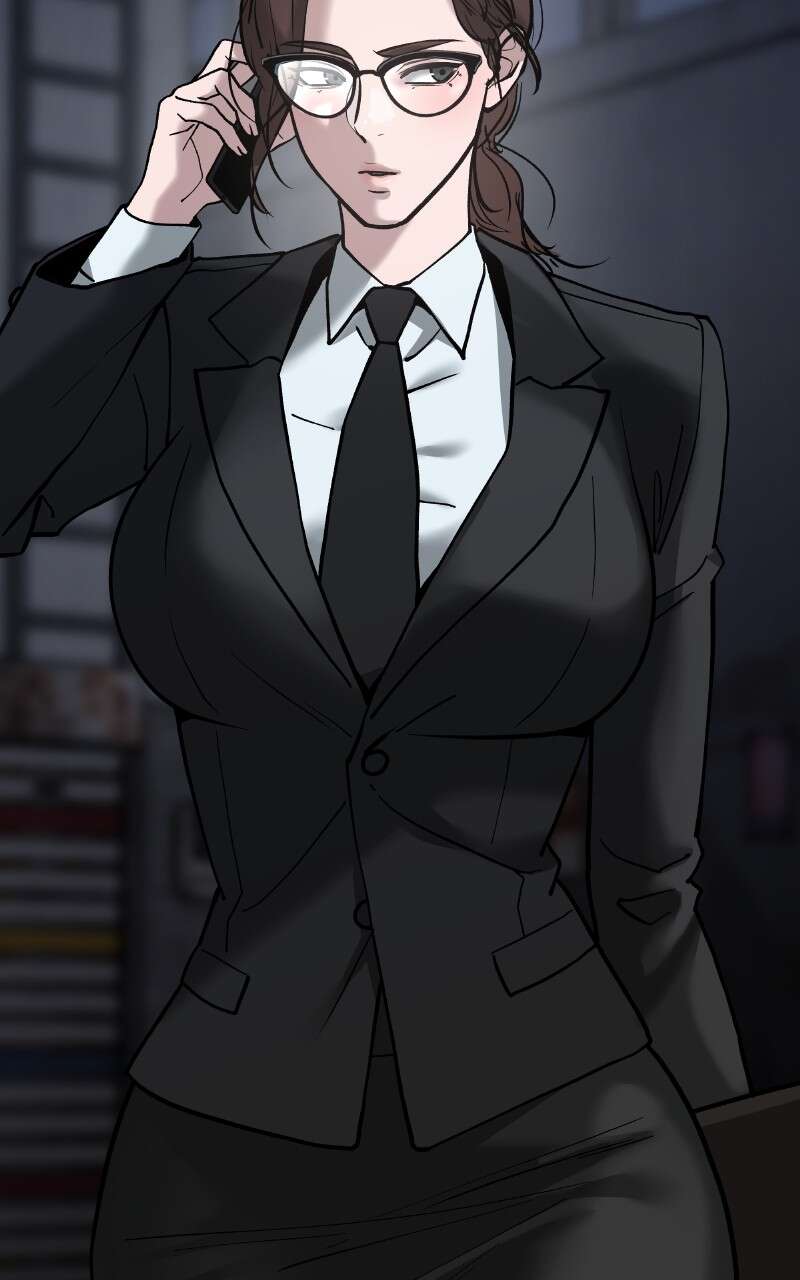 The Bully in Charge Chapitre 56 - Page 60