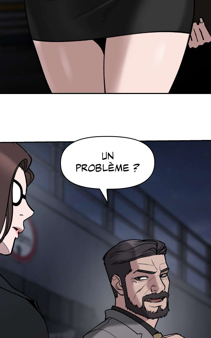 The Bully in Charge Chapitre 56 - Page 61