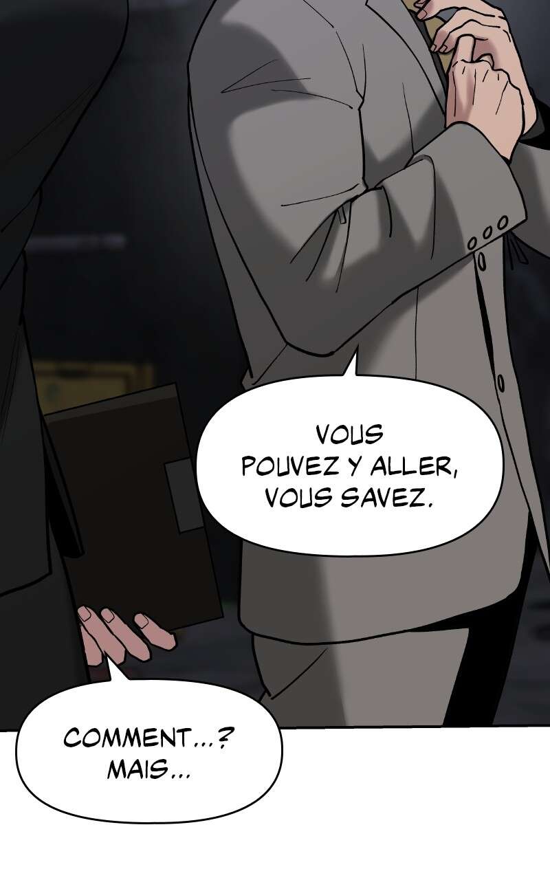 The Bully in Charge Chapitre 56 - Page 62