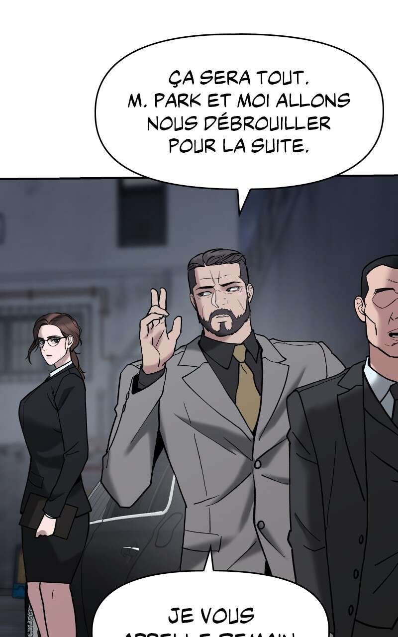 The Bully in Charge Chapitre 56 - Page 63