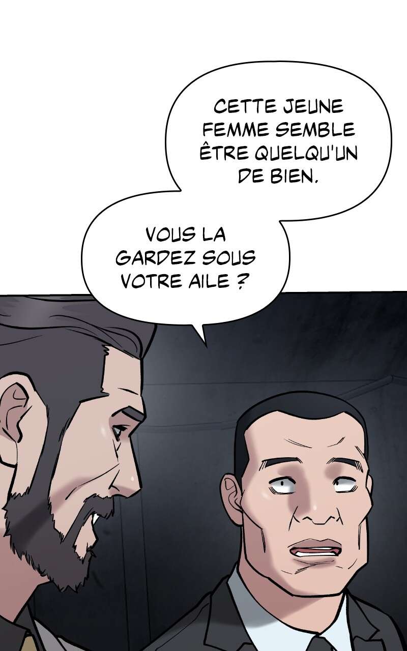 The Bully in Charge Chapitre 56 - Page 65