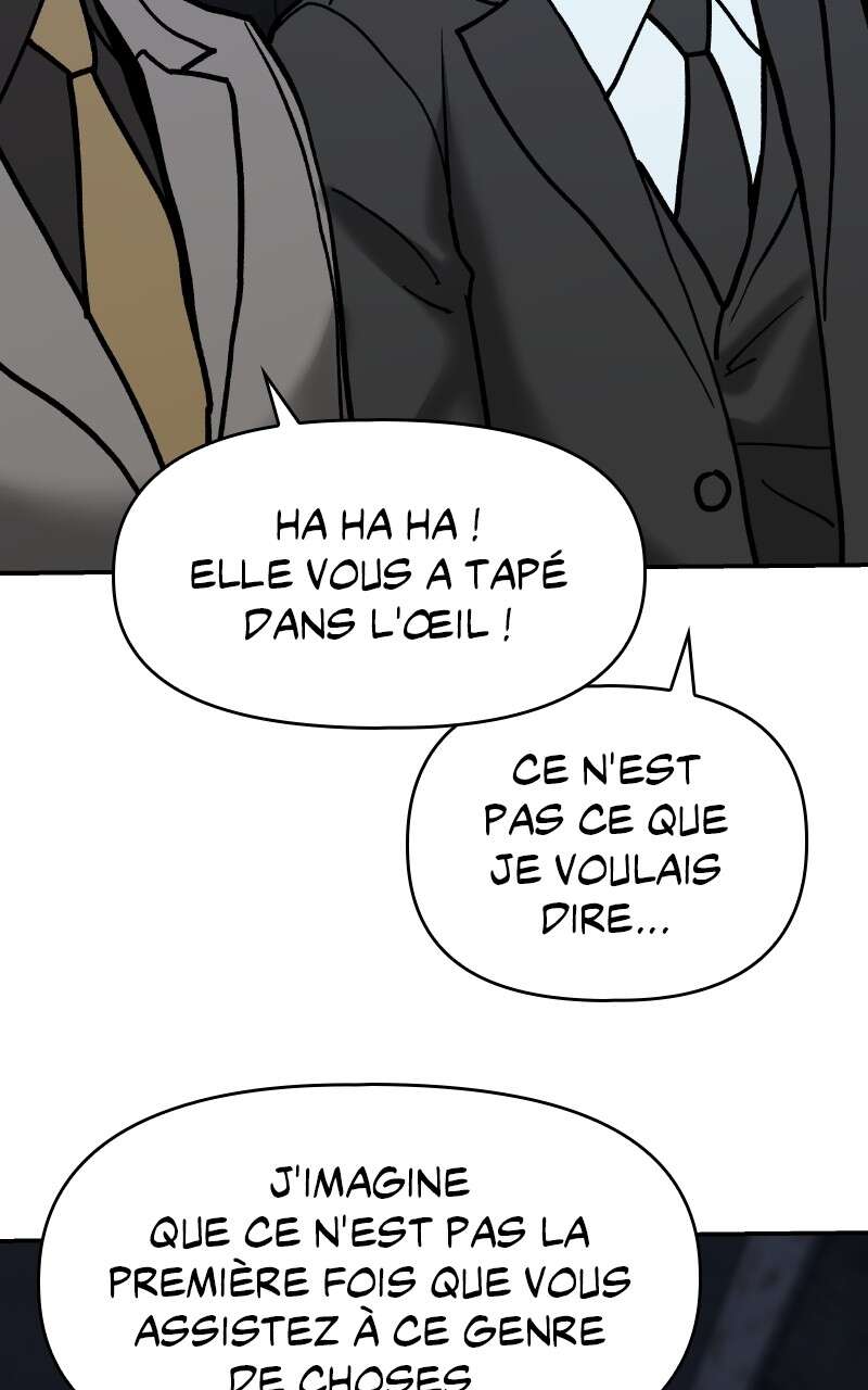 The Bully in Charge Chapitre 56 - Page 66