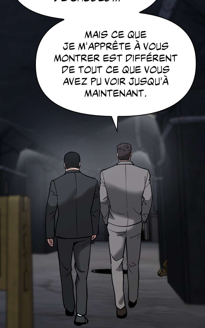 The Bully in Charge Chapitre 56 - Page 67