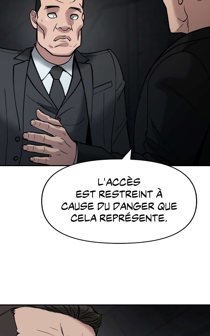 The Bully in Charge Chapitre 56 - Page 69