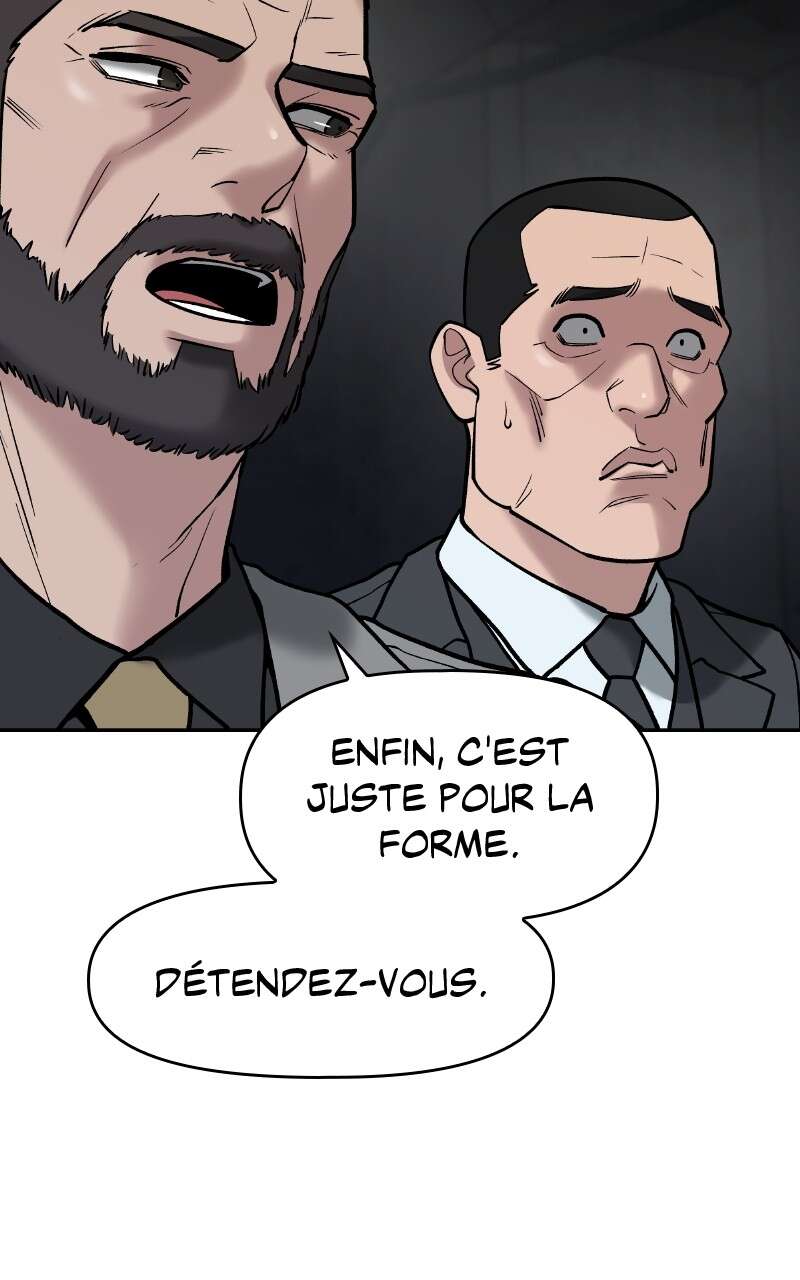 The Bully in Charge Chapitre 56 - Page 70
