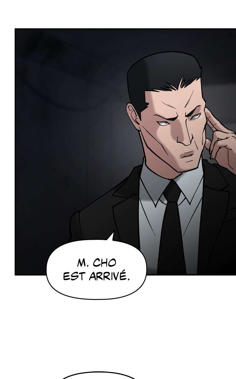 The Bully in Charge Chapitre 56 - Page 71
