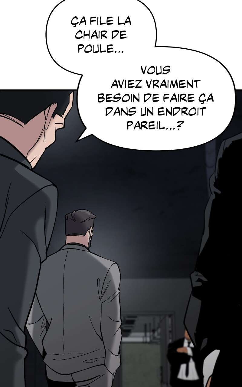 The Bully in Charge Chapitre 56 - Page 72