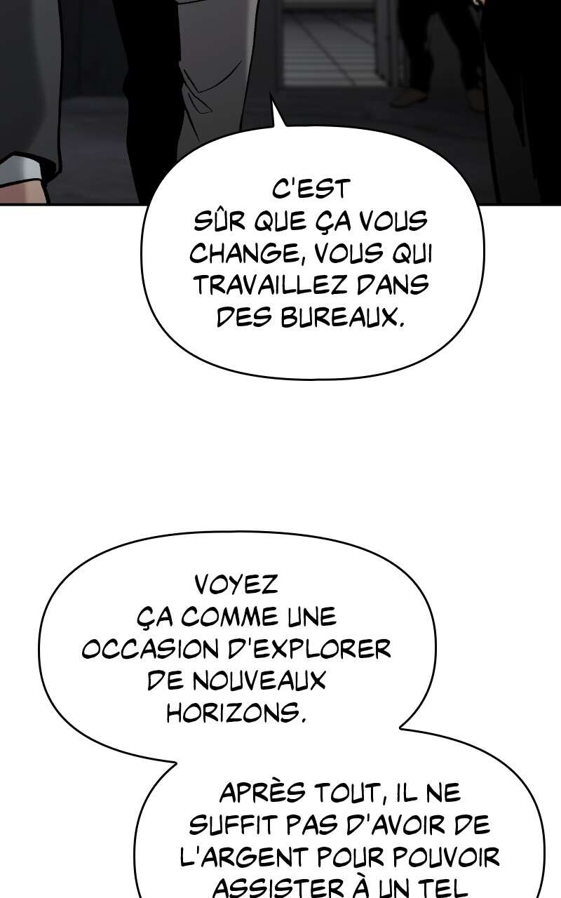 The Bully in Charge Chapitre 56 - Page 73