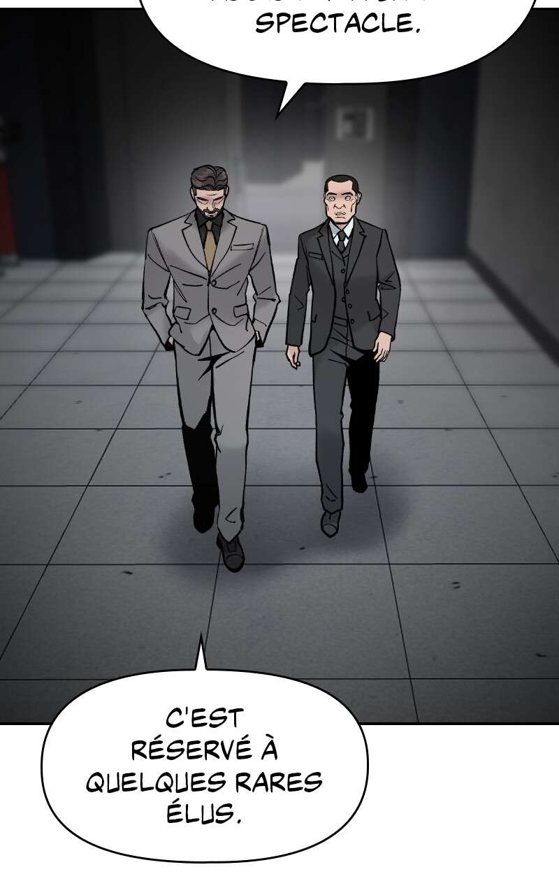 The Bully in Charge Chapitre 56 - Page 74