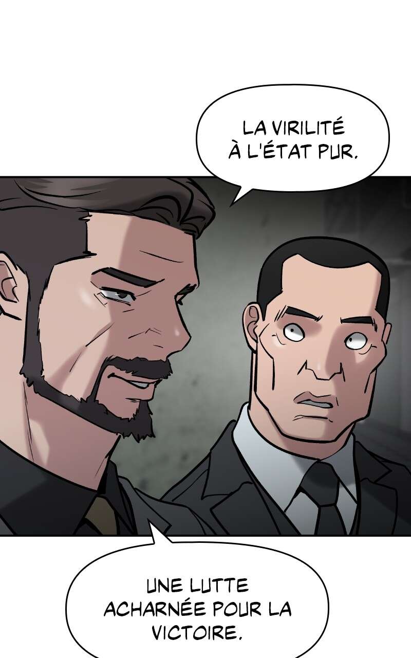 The Bully in Charge Chapitre 56 - Page 75
