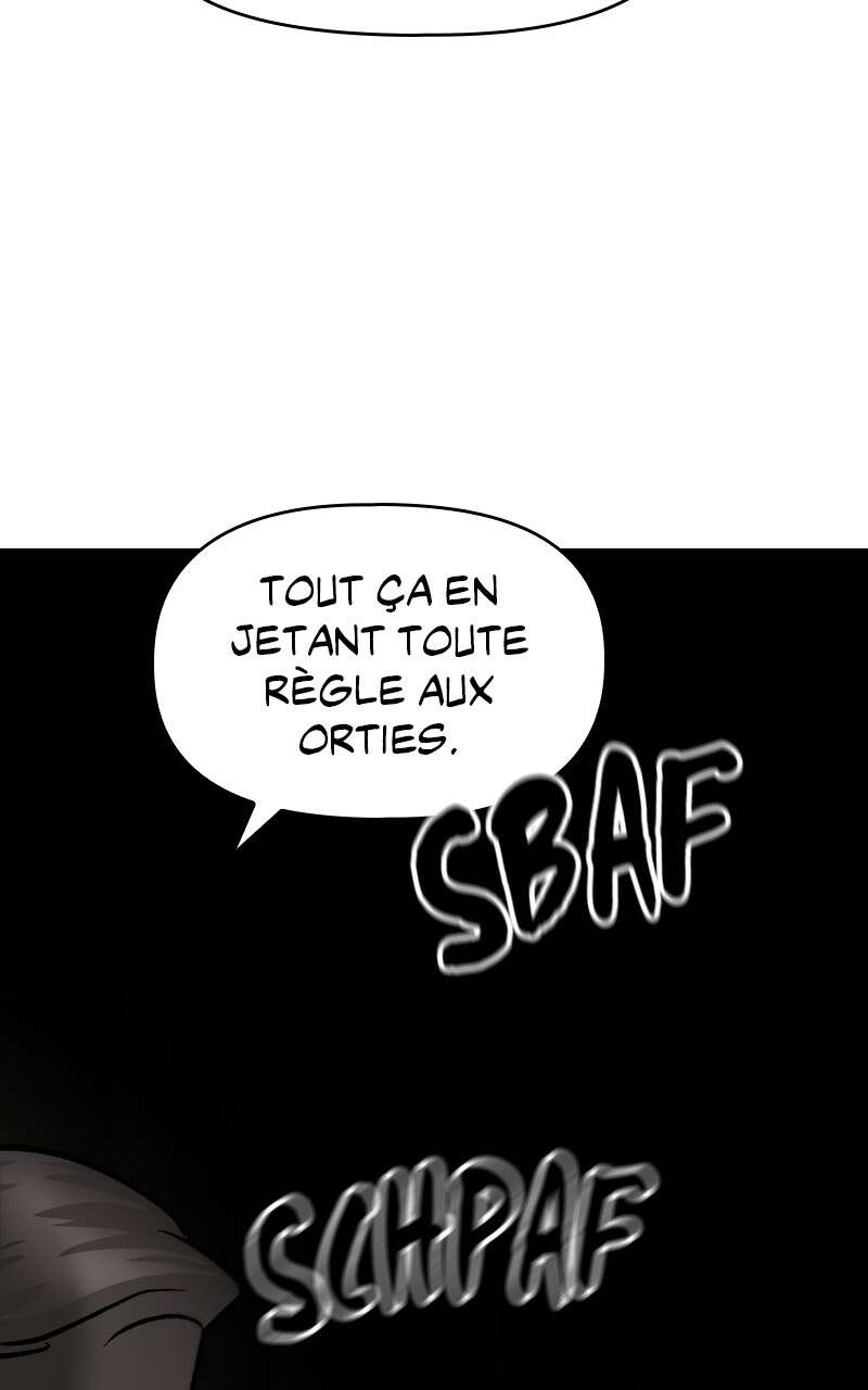The Bully in Charge Chapitre 56 - Page 76