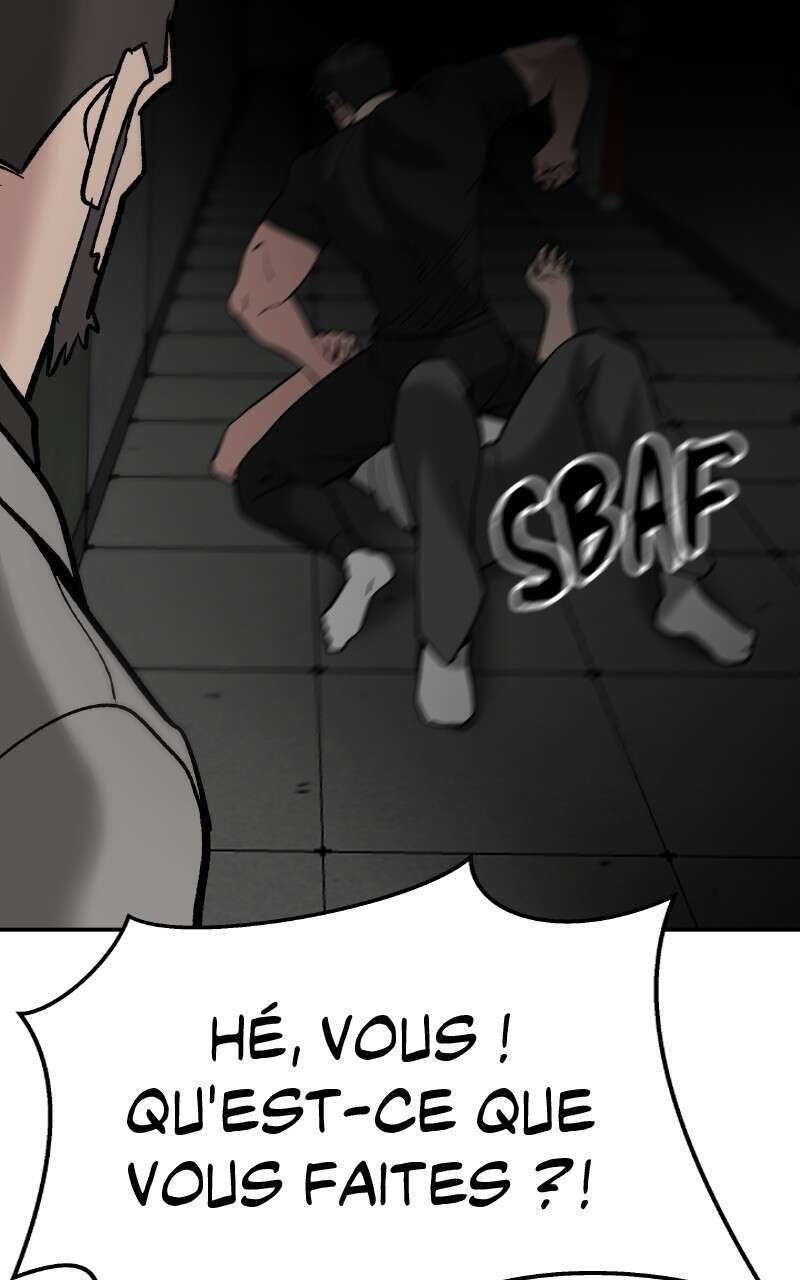 The Bully in Charge Chapitre 56 - Page 77