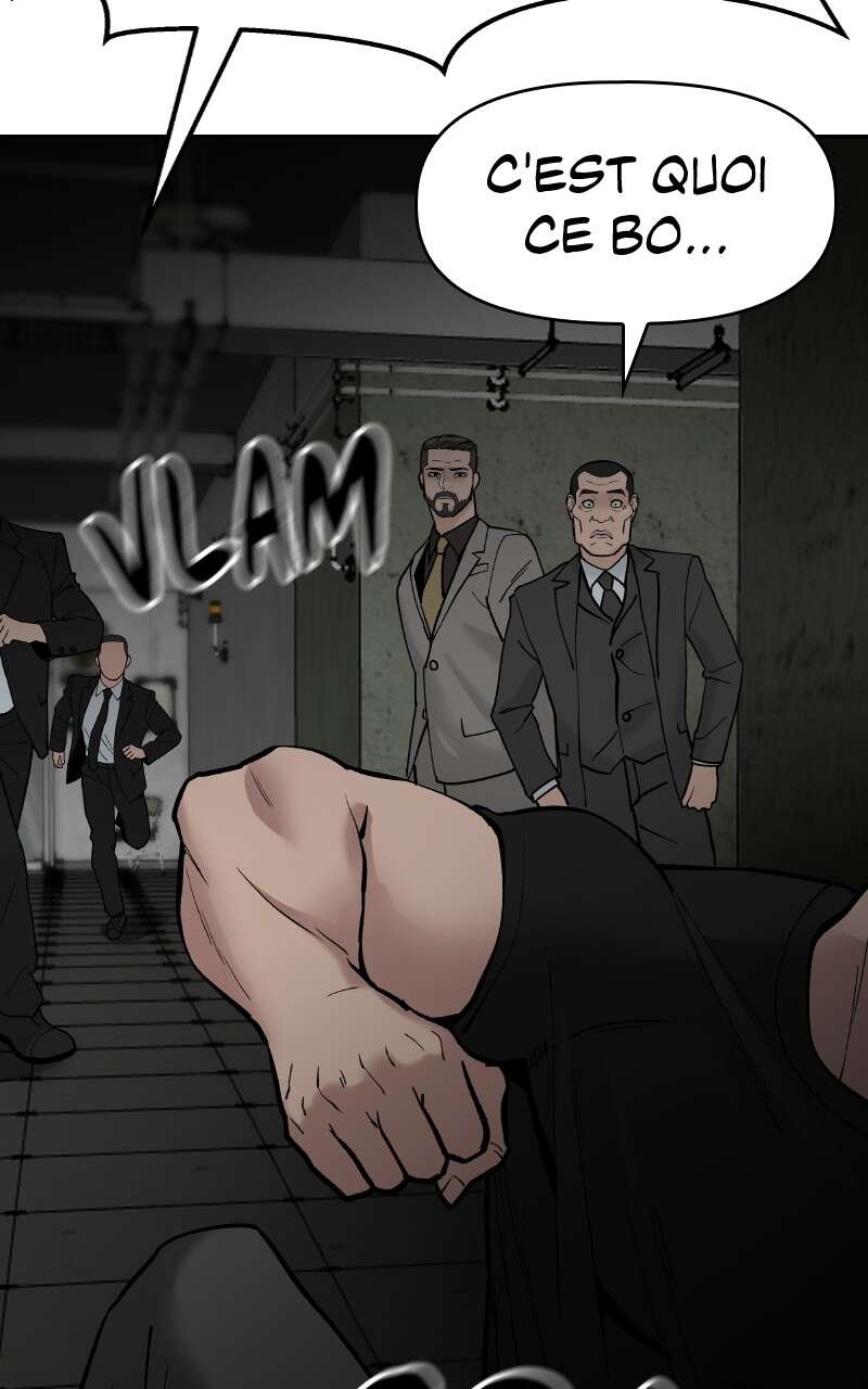 The Bully in Charge Chapitre 56 - Page 78