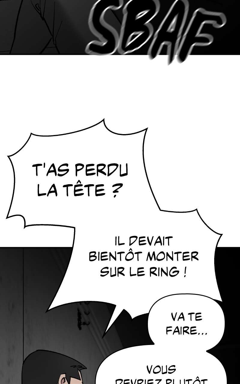 The Bully in Charge Chapitre 56 - Page 79