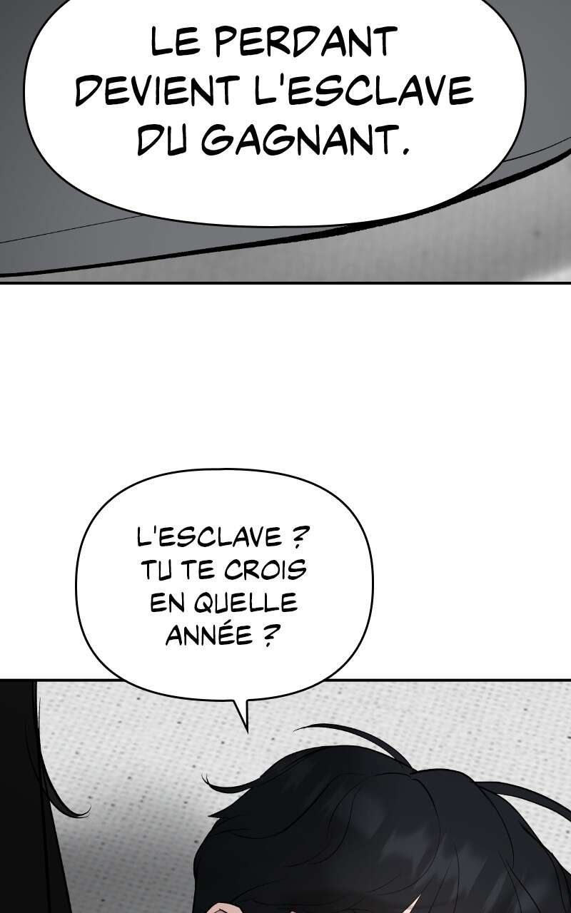 The Bully in Charge Chapitre 56 - Page 8
