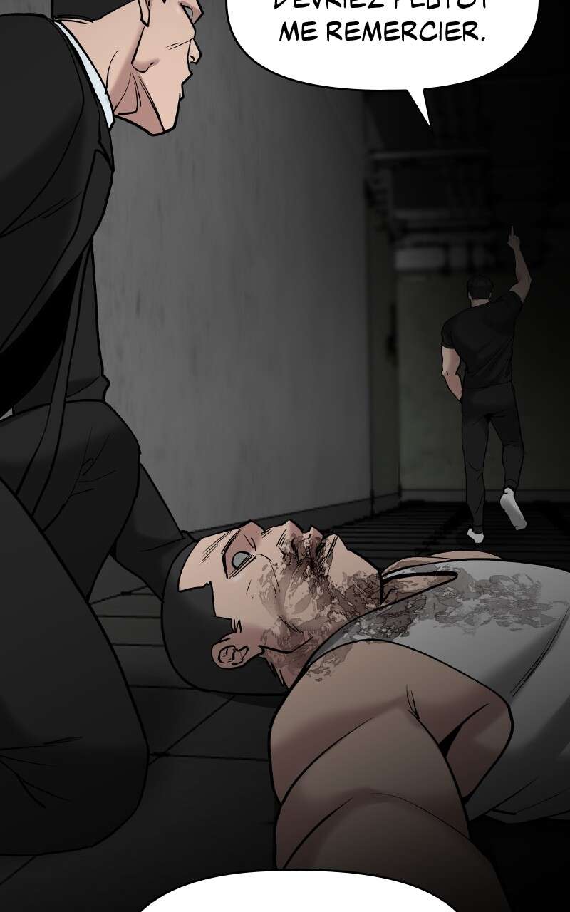 The Bully in Charge Chapitre 56 - Page 80