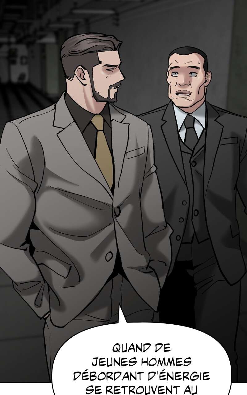 The Bully in Charge Chapitre 56 - Page 82
