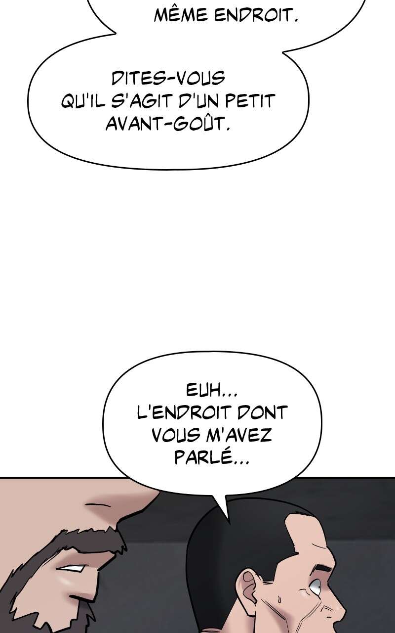 The Bully in Charge Chapitre 56 - Page 83