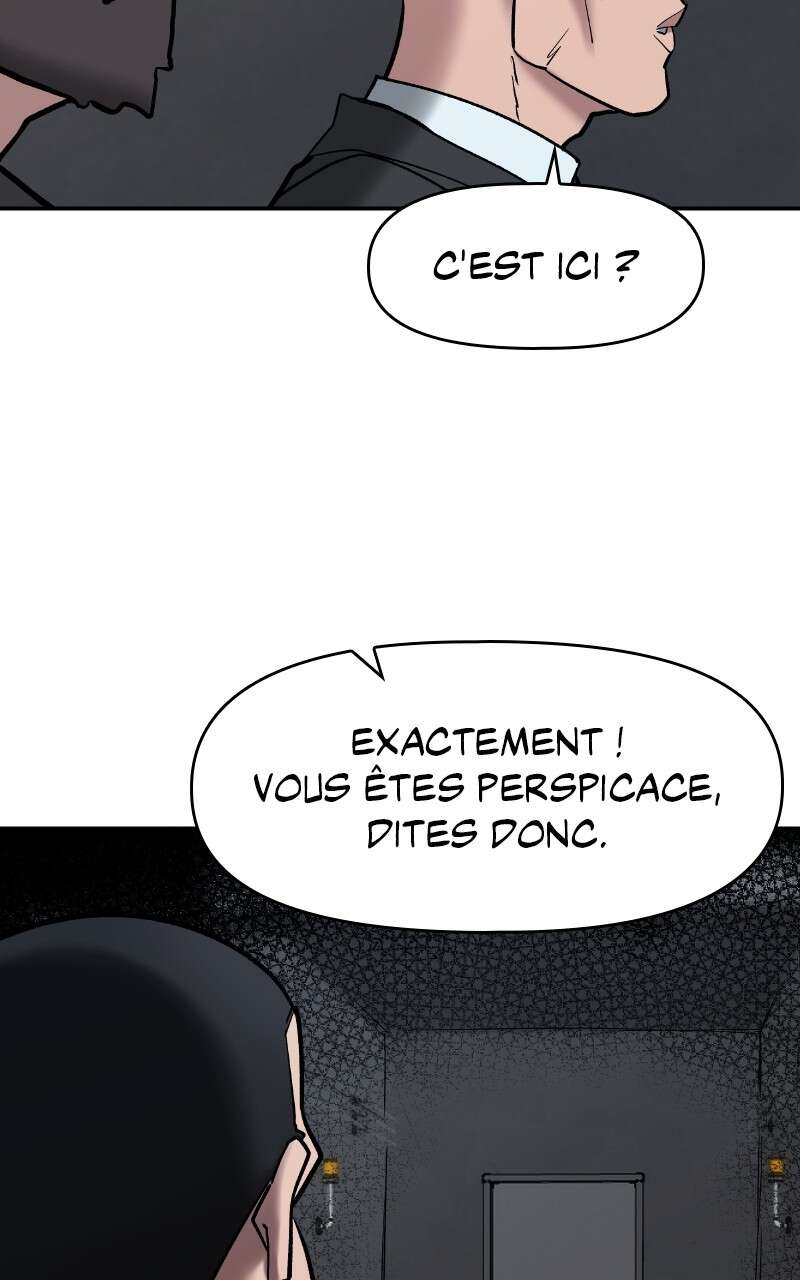 The Bully in Charge Chapitre 56 - Page 84