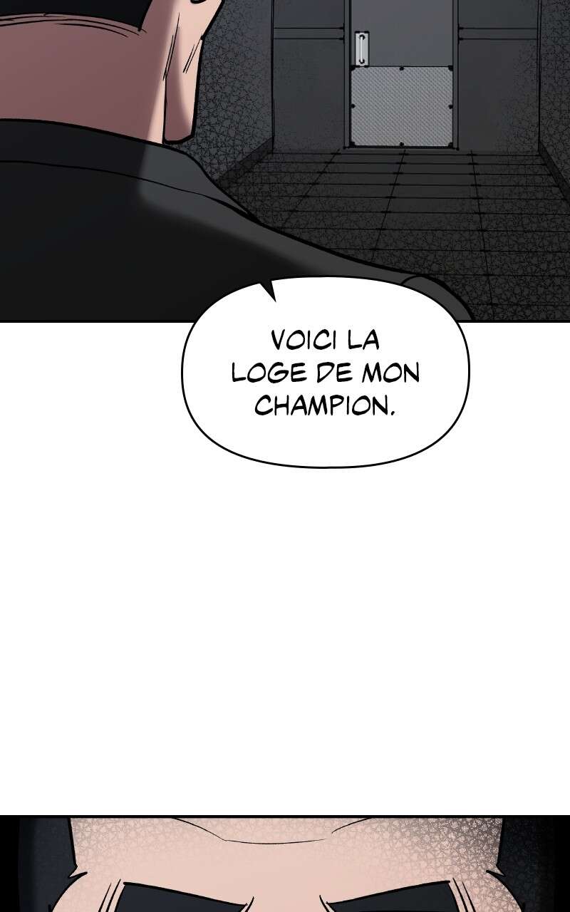The Bully in Charge Chapitre 56 - Page 85