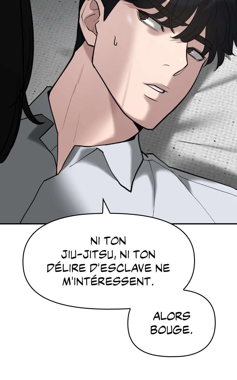The Bully in Charge Chapitre 56 - Page 9