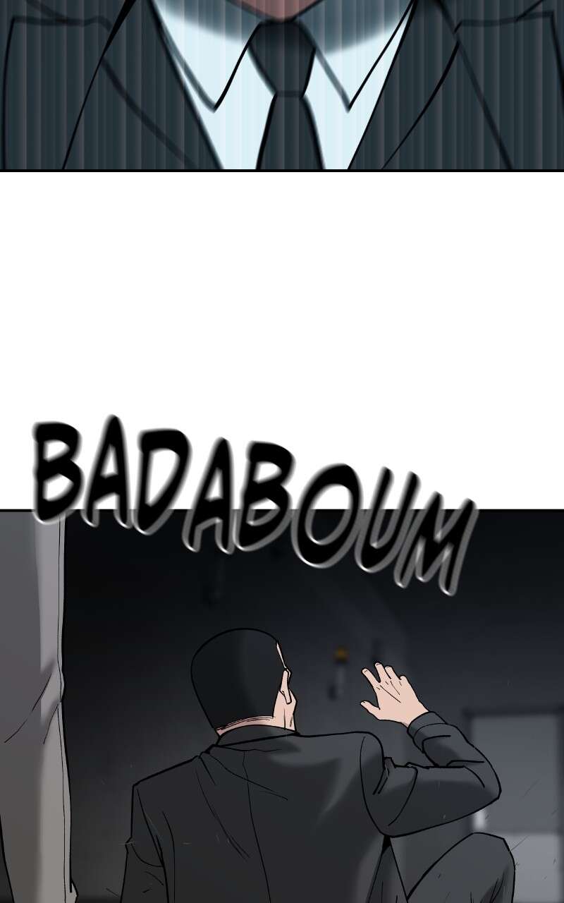 The Bully in Charge Chapitre 56 - Page 93