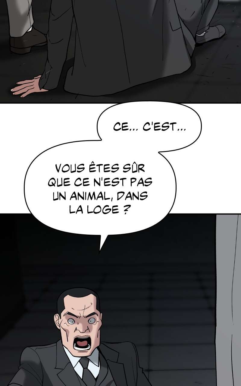 The Bully in Charge Chapitre 56 - Page 94