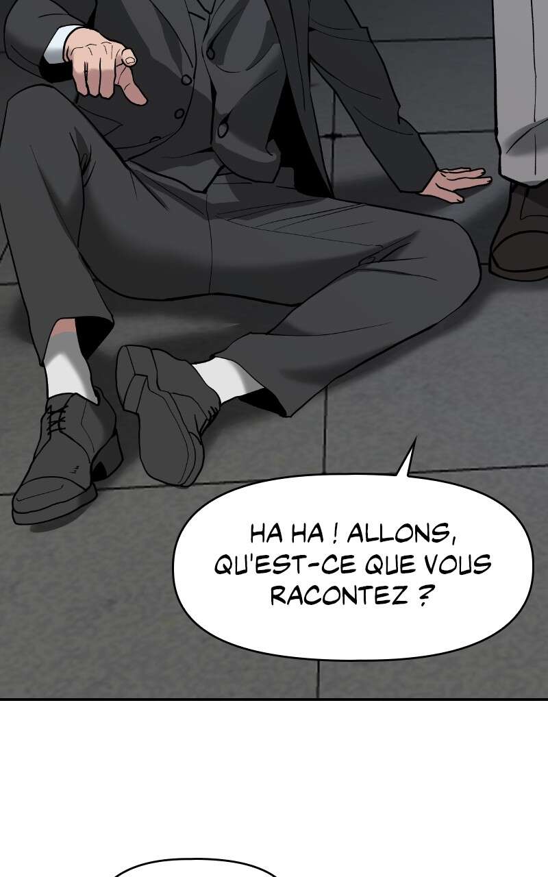 The Bully in Charge Chapitre 56 - Page 95