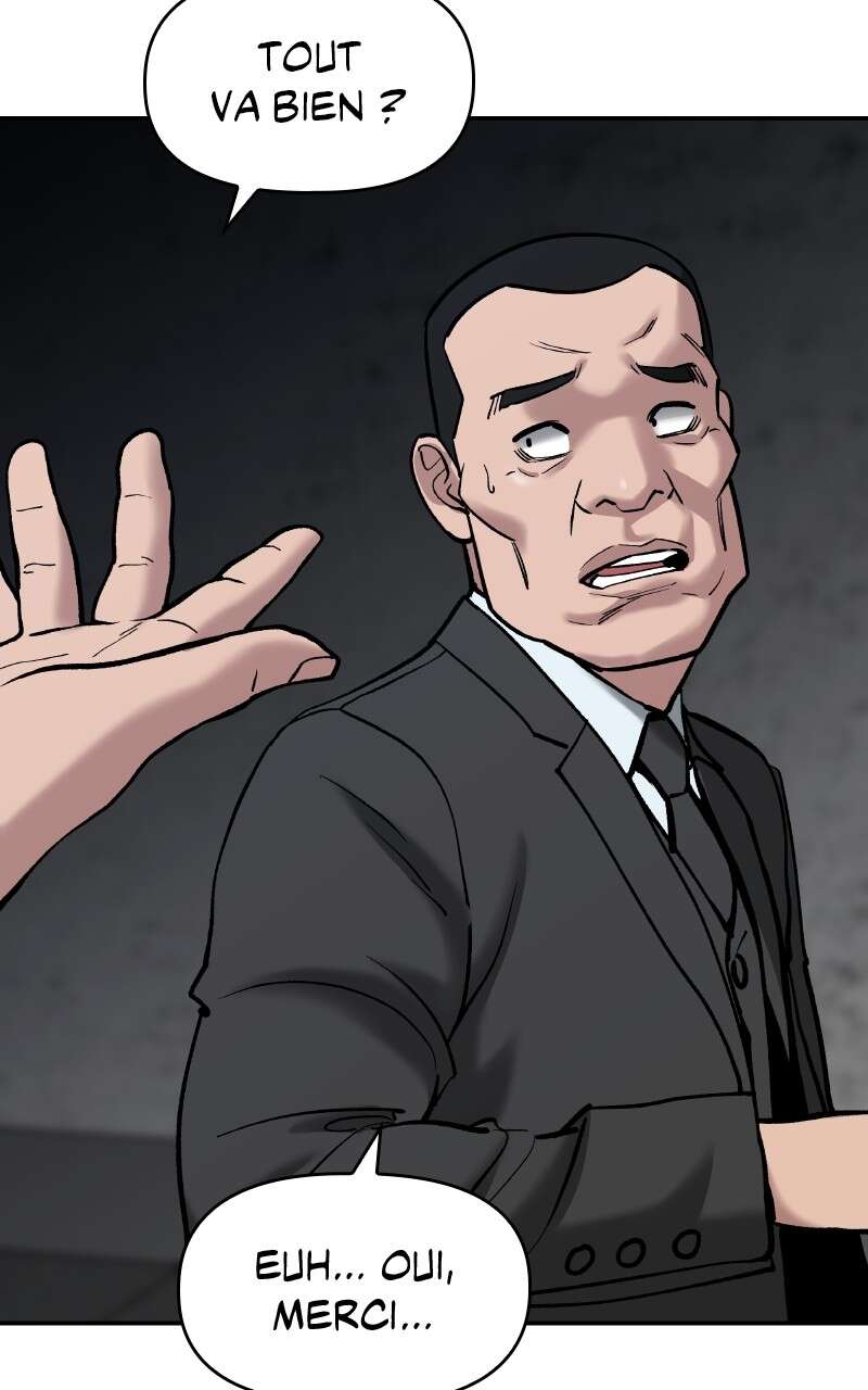 The Bully in Charge Chapitre 56 - Page 96