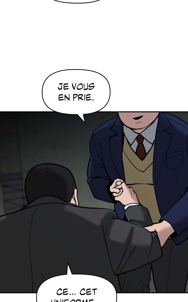 The Bully in Charge Chapitre 56 - Page 97