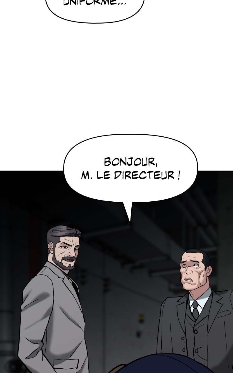 The Bully in Charge Chapitre 56 - Page 98