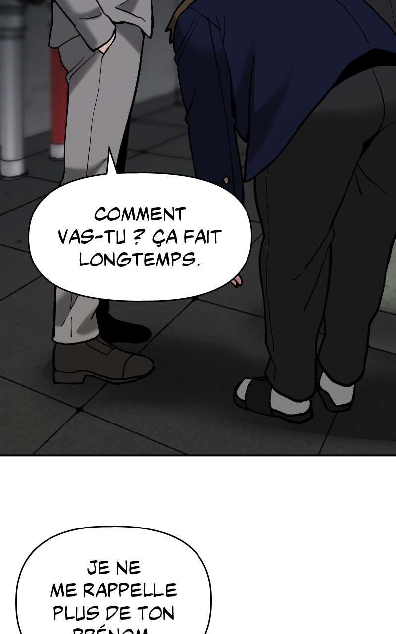 The Bully in Charge Chapitre 56 - Page 99